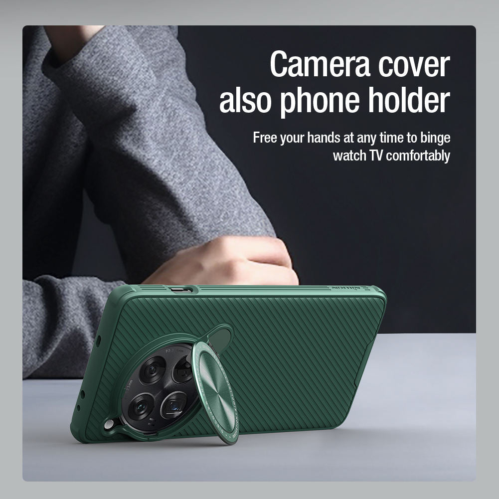 CamShield Case For OnePlus