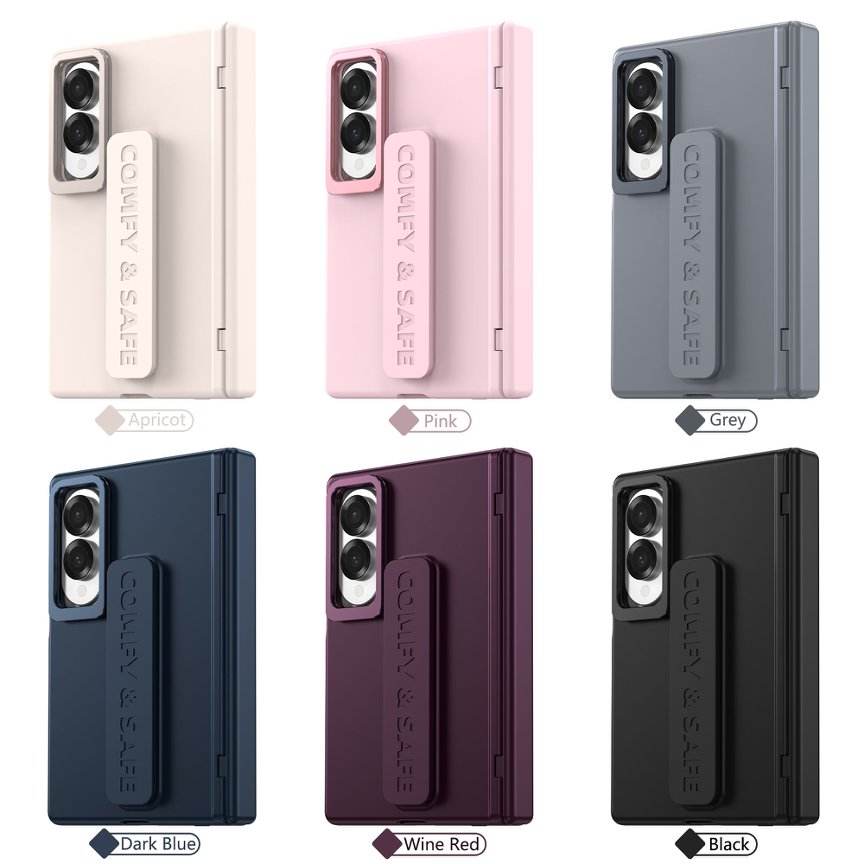 StandBand Case For Samsung Fold