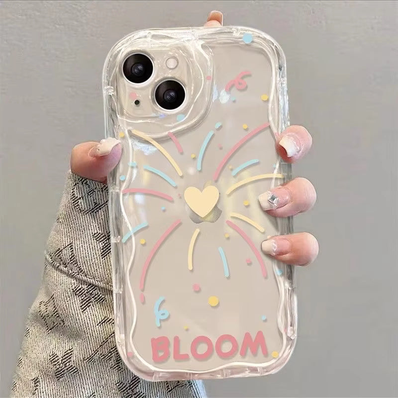 ColorPop And BLOOM Case For iPhone