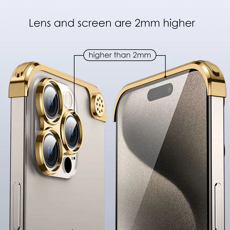 AromaMinimilist Case For iPhone