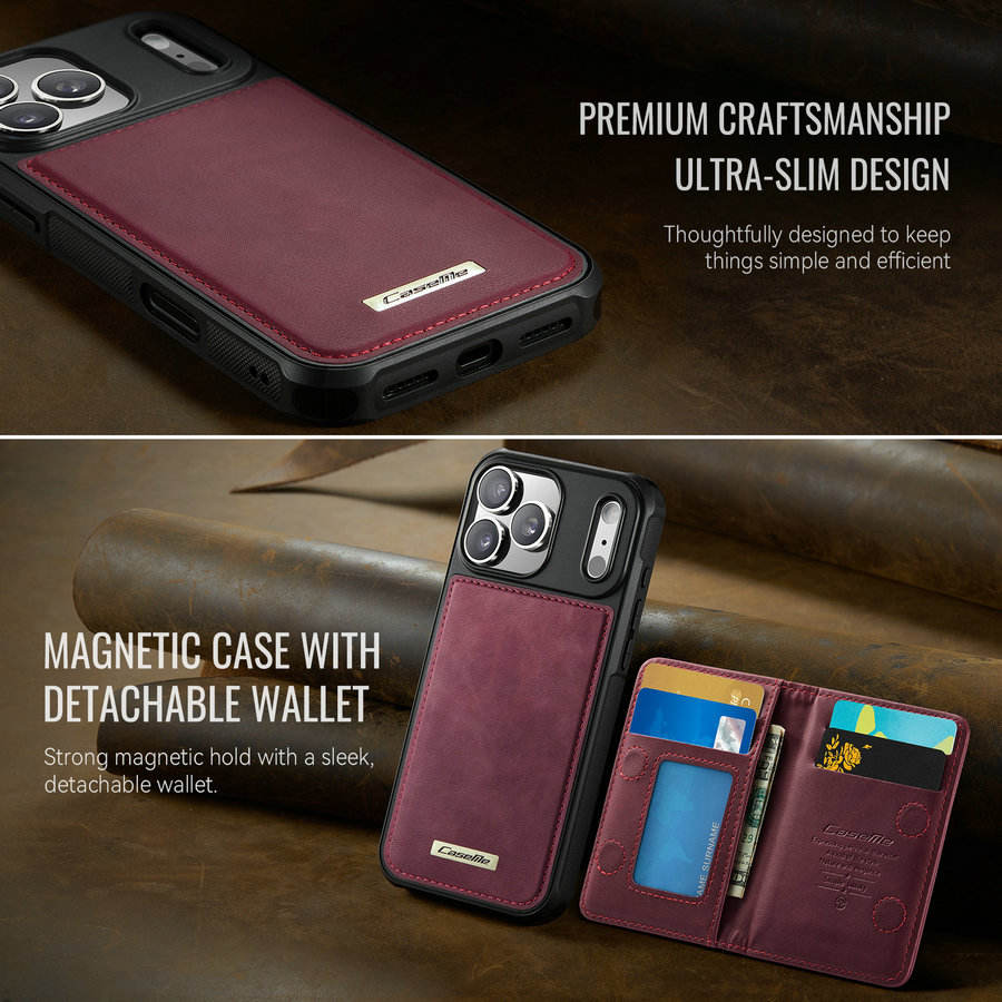 PocketFlex Case for iPhone