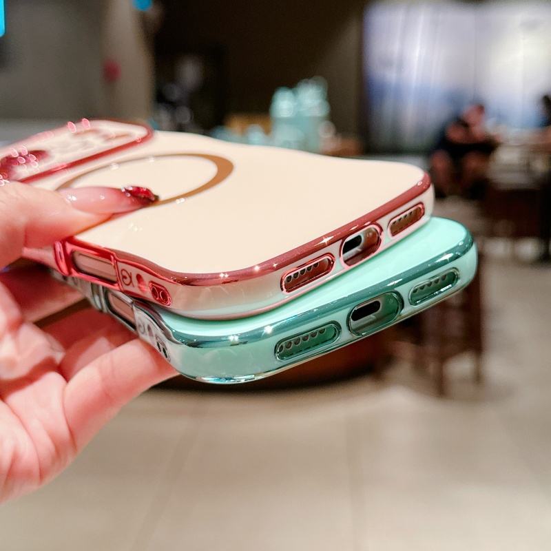 SED Heart Case For iPhone