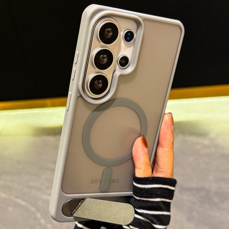 FlexStand Magnetic Case For Samsung