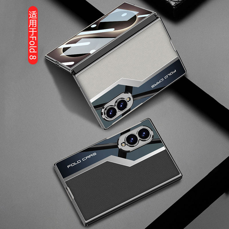 Pro Case For Samsung Fold
