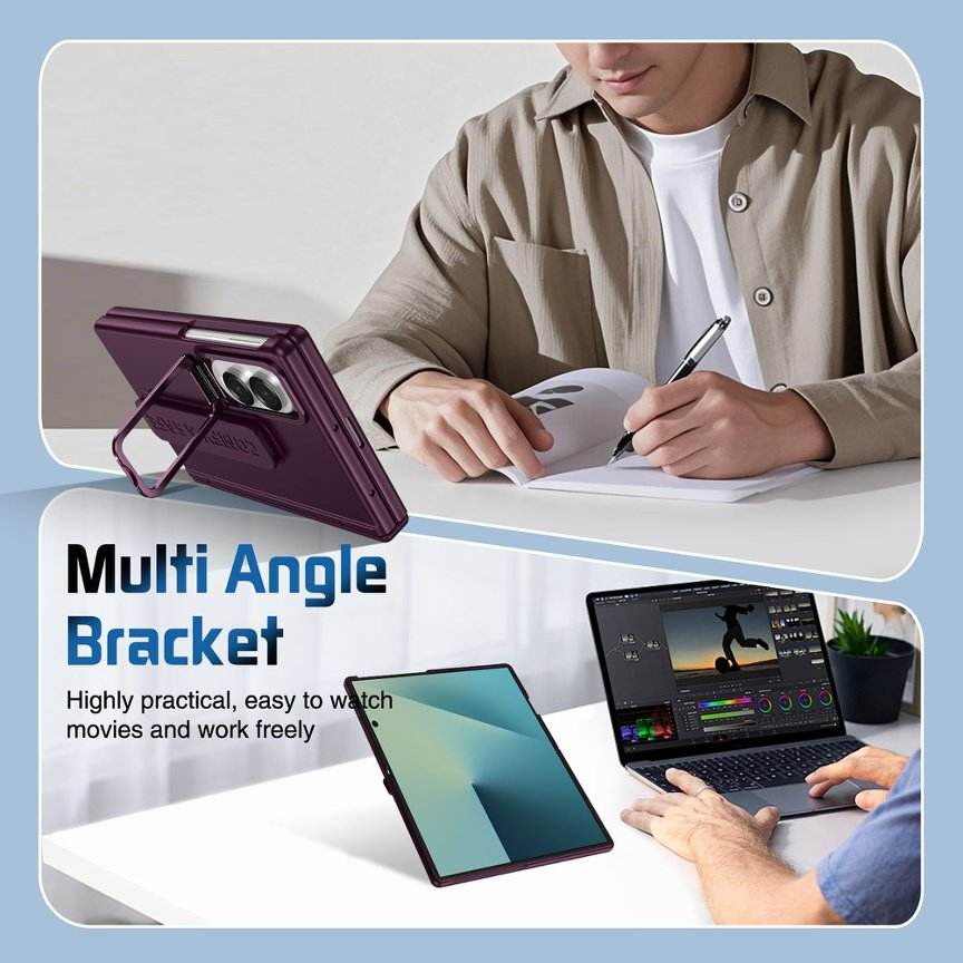 StandBand Case For Samsung Fold