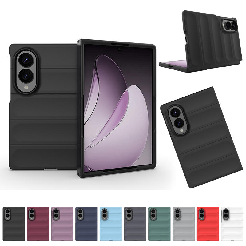 FingerGriper Case For Samsung Fold
