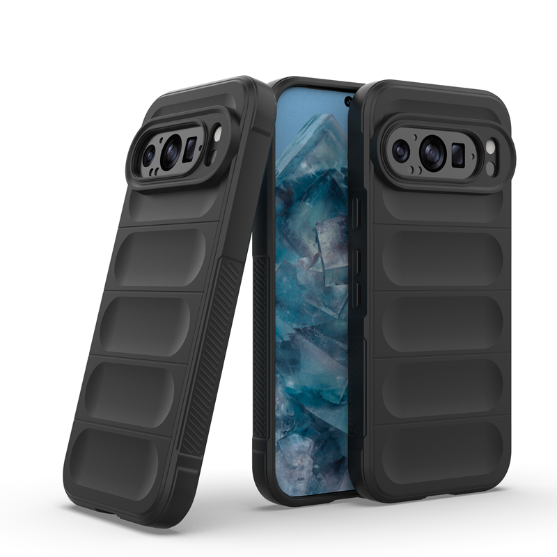 FingerGriper Case For Google Pixel