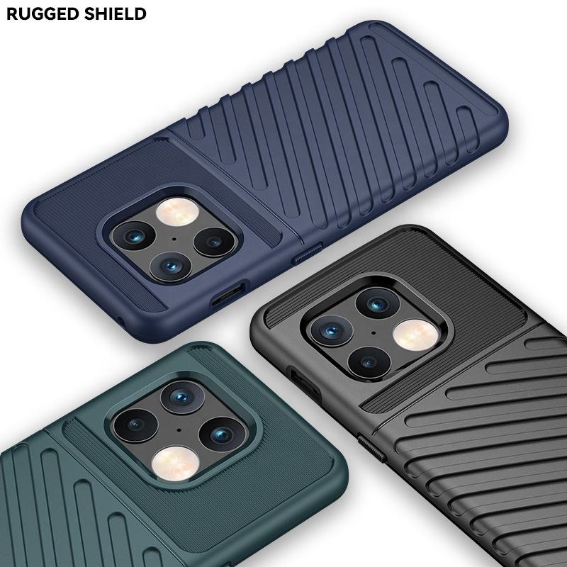 Strip TPU Case For OnePlus