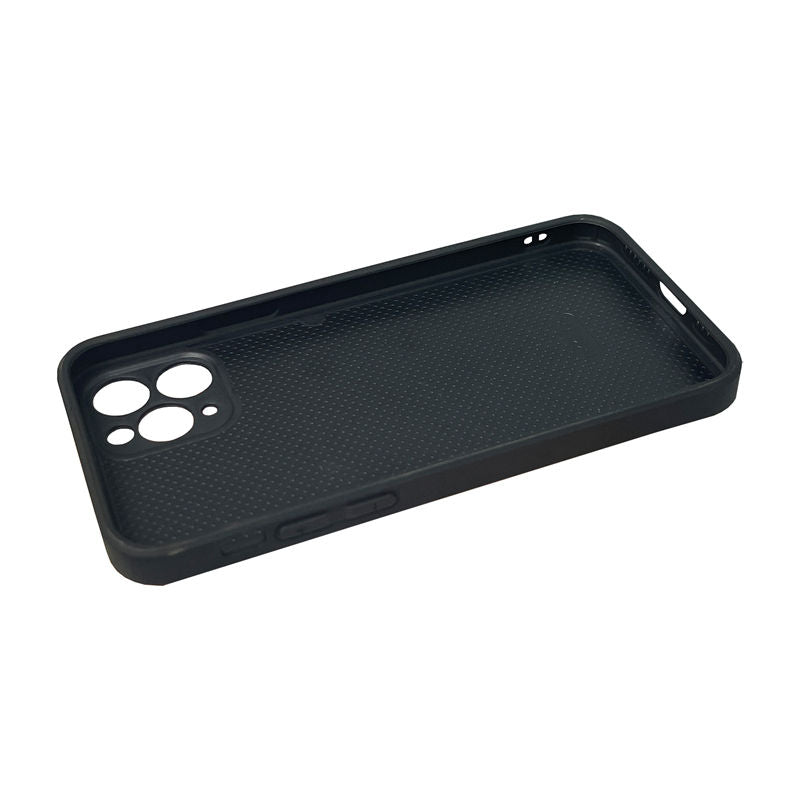 DownJacket DualColor Case For iPhone