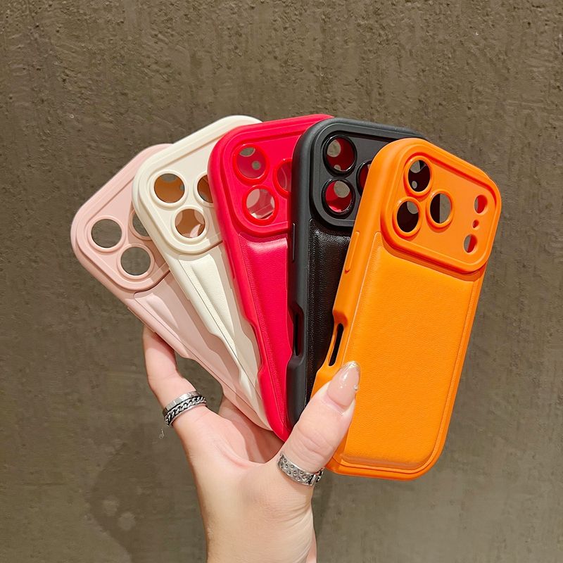 FatLeather Case For iPhone