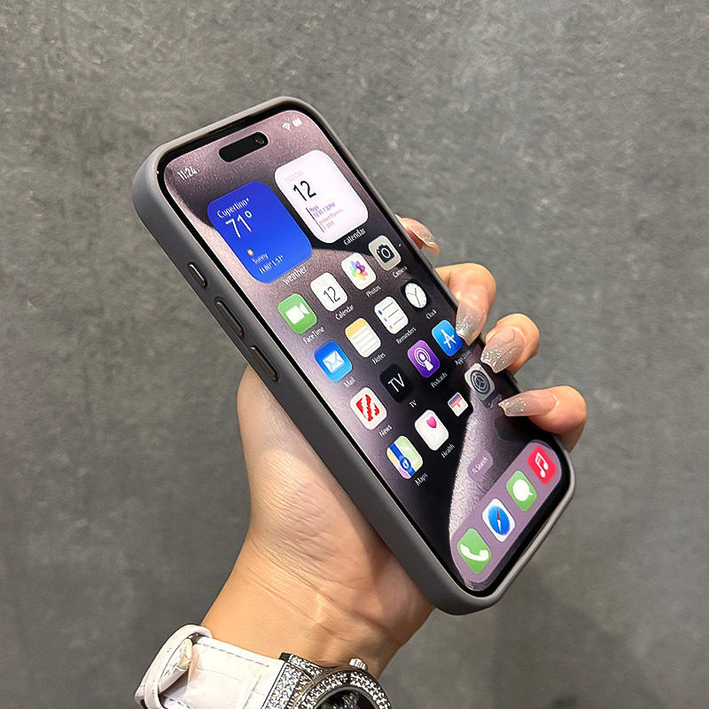 FlipShade Camera Guard Case For iPhone