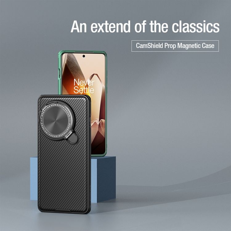 CamShield Case For OnePlus