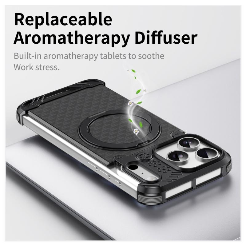 Aroma Boundless Mecha Case For iPhone