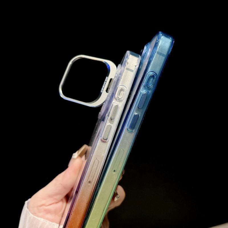ColorMix Trans Case For iPhone