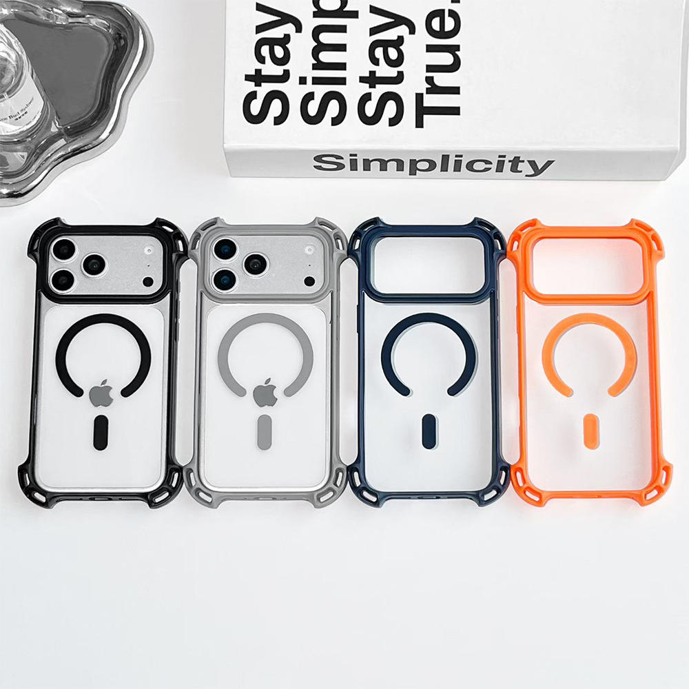 CrazyBigBumber Case For iPhone