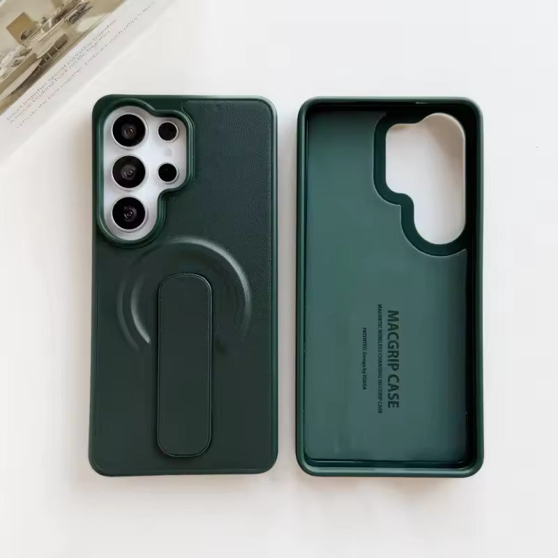 MagSafe Comfort Grip Case