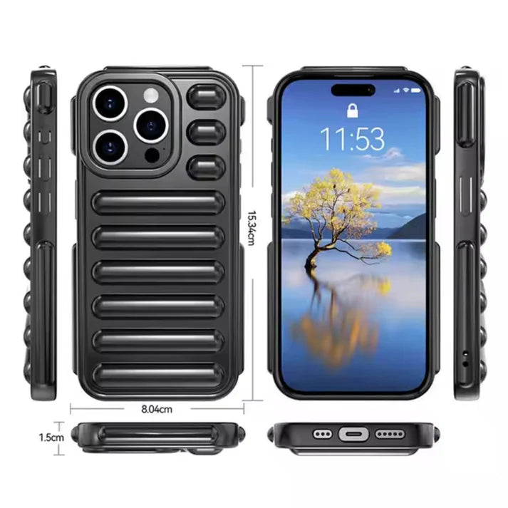 AirBumper Case For iPhone