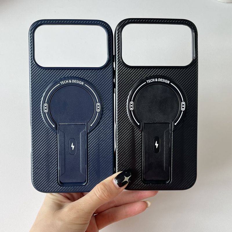 Tech And Design Case For iPhone