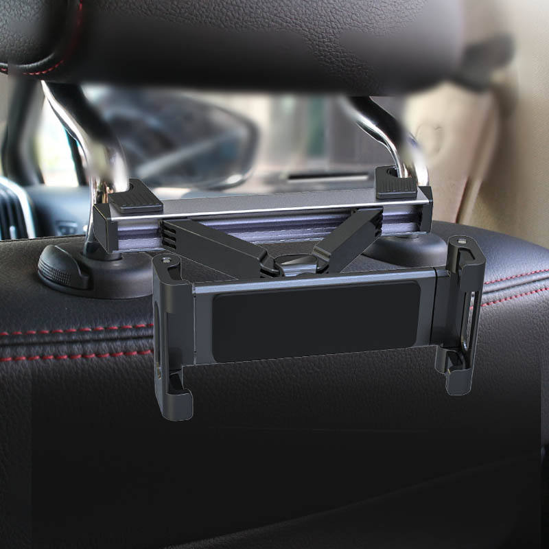 Car Headrest Tablet Mount