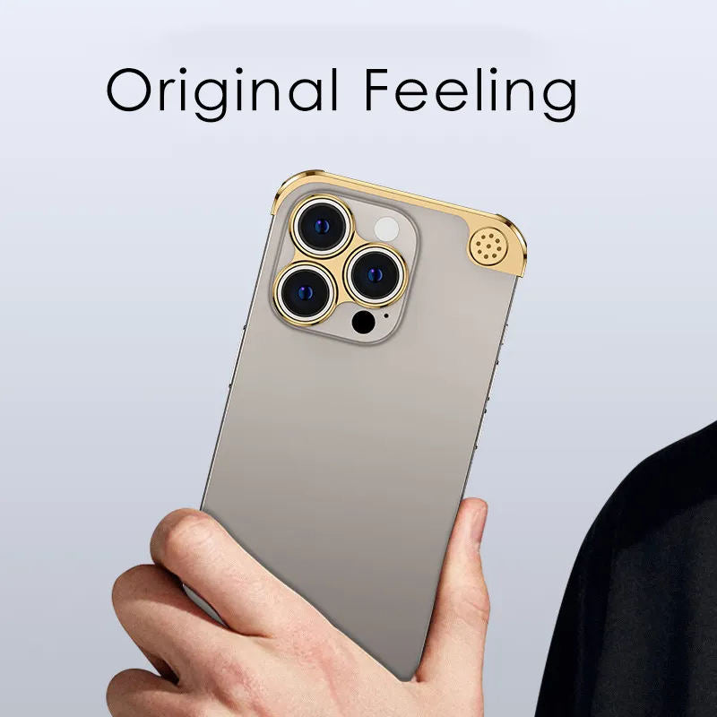AromaMinimilist Case For iPhone