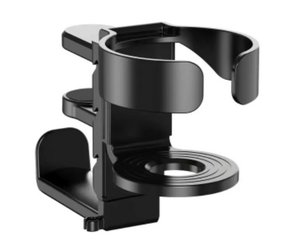 DeskClamp Cup & Accessories Holder
