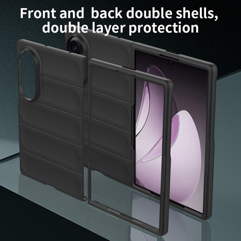 FingerGriper Case For Samsung Fold