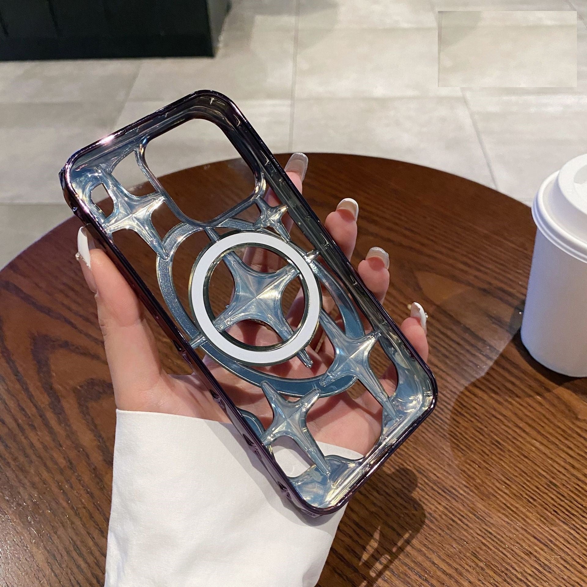 Pro StarLink Case For iPhone