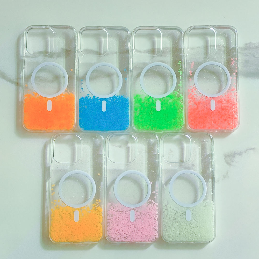 GlowFlow Case For iPhone