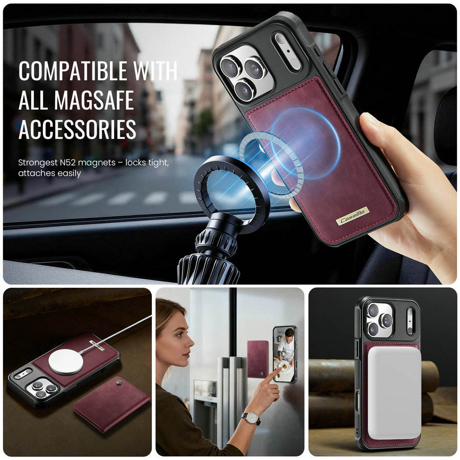 PocketFlex Case for iPhone