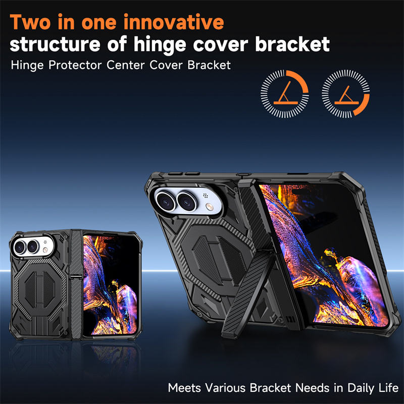 HeavyDuty Rugged Case For iPhone Duo