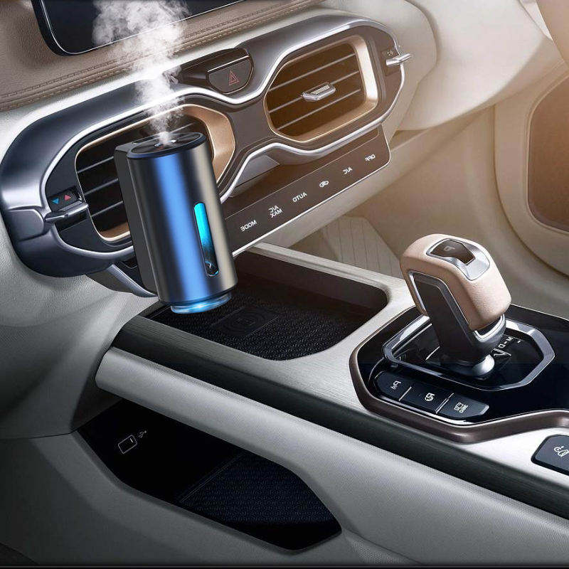 Air Outlet Smart Car Aroma Diffuser