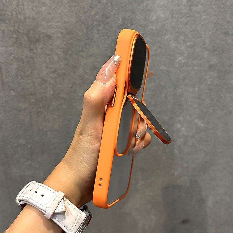 FlipShade Camera Guard Case For iPhone