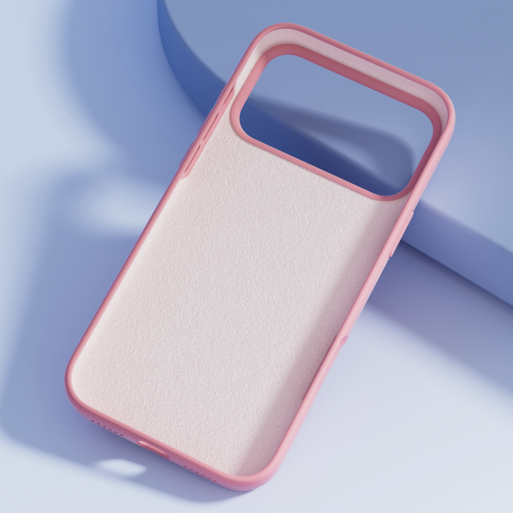 Lip Gloss iPhone Case