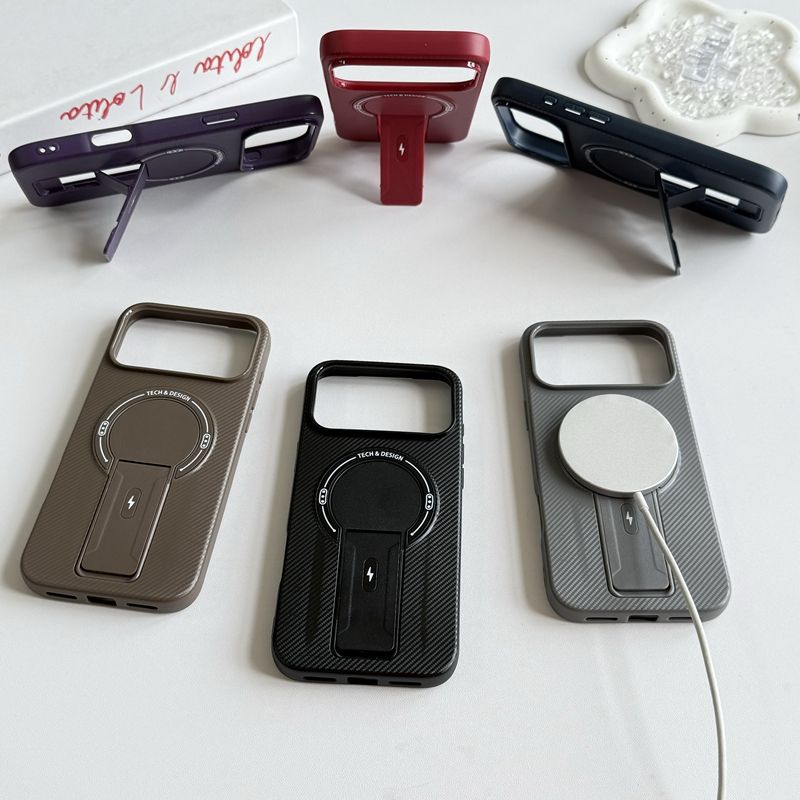 Tech And Design Case For iPhone