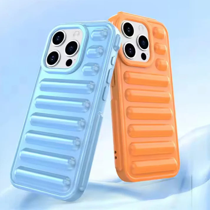 AirBumper Case For iPhone