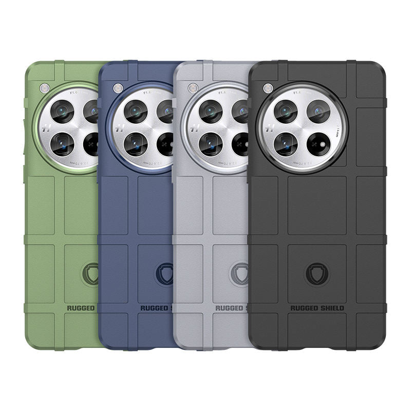GridShield Armor Case For OnePlus