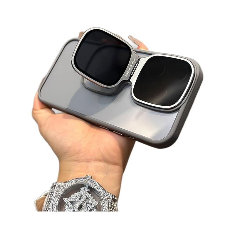 FlipShade Camera Guard Case For iPhone
