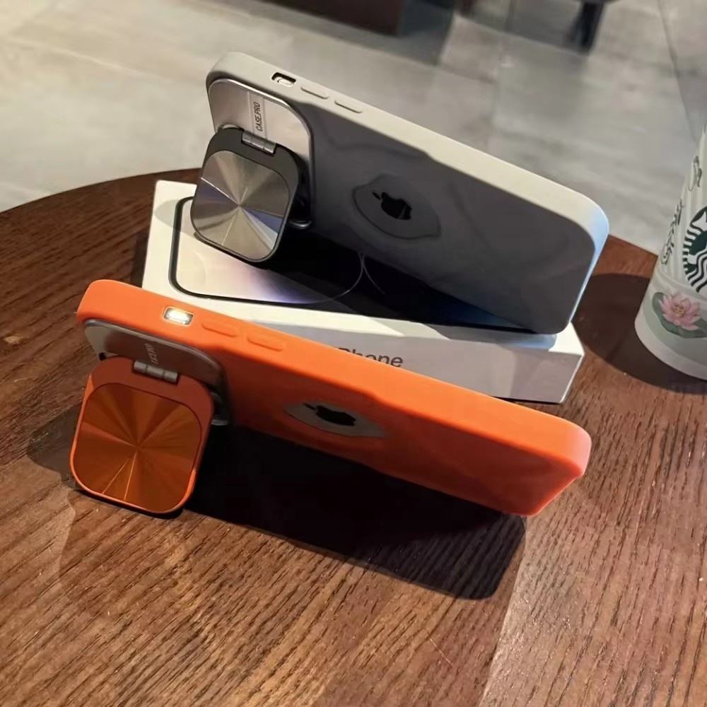 Hollow TPU Protective Case For iPhone