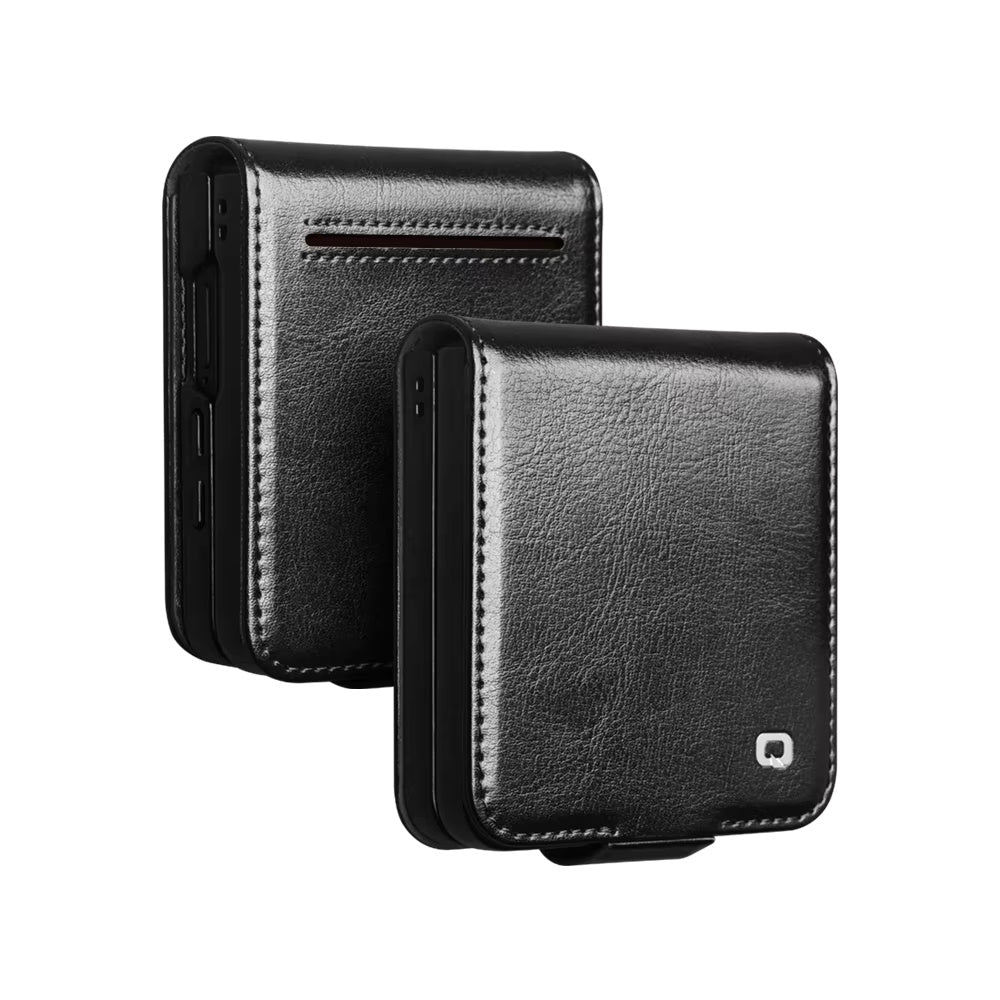 Flip CardHolder Case For Samsung Flip