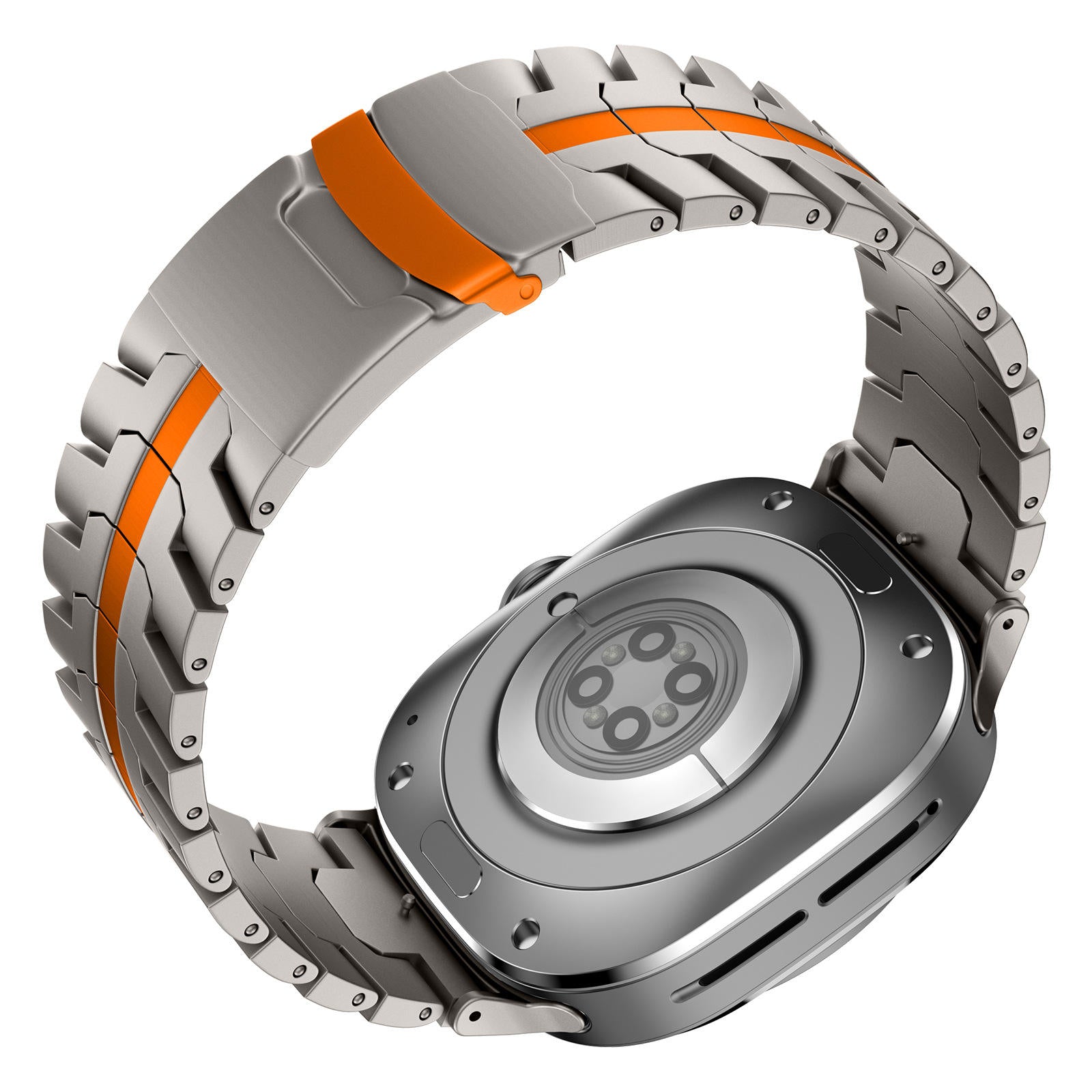 TitanLink Bracelet For Samsung Watch