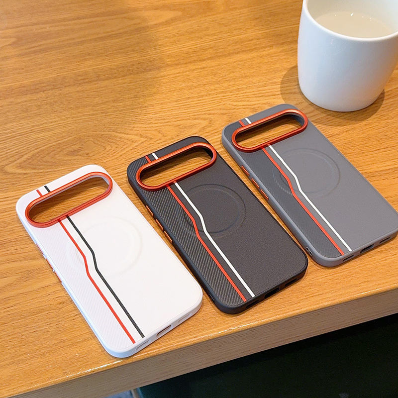 RacerLine Magnetic Case For Google Pixel