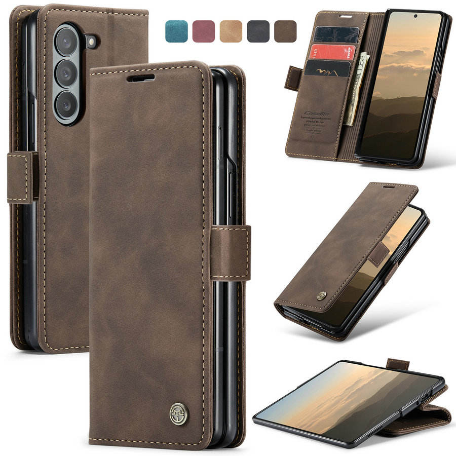 Professional Flip Case For Samsung Fold