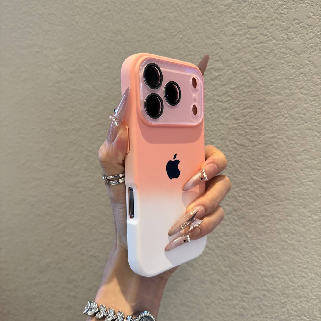 ColorShade Case For iPhone