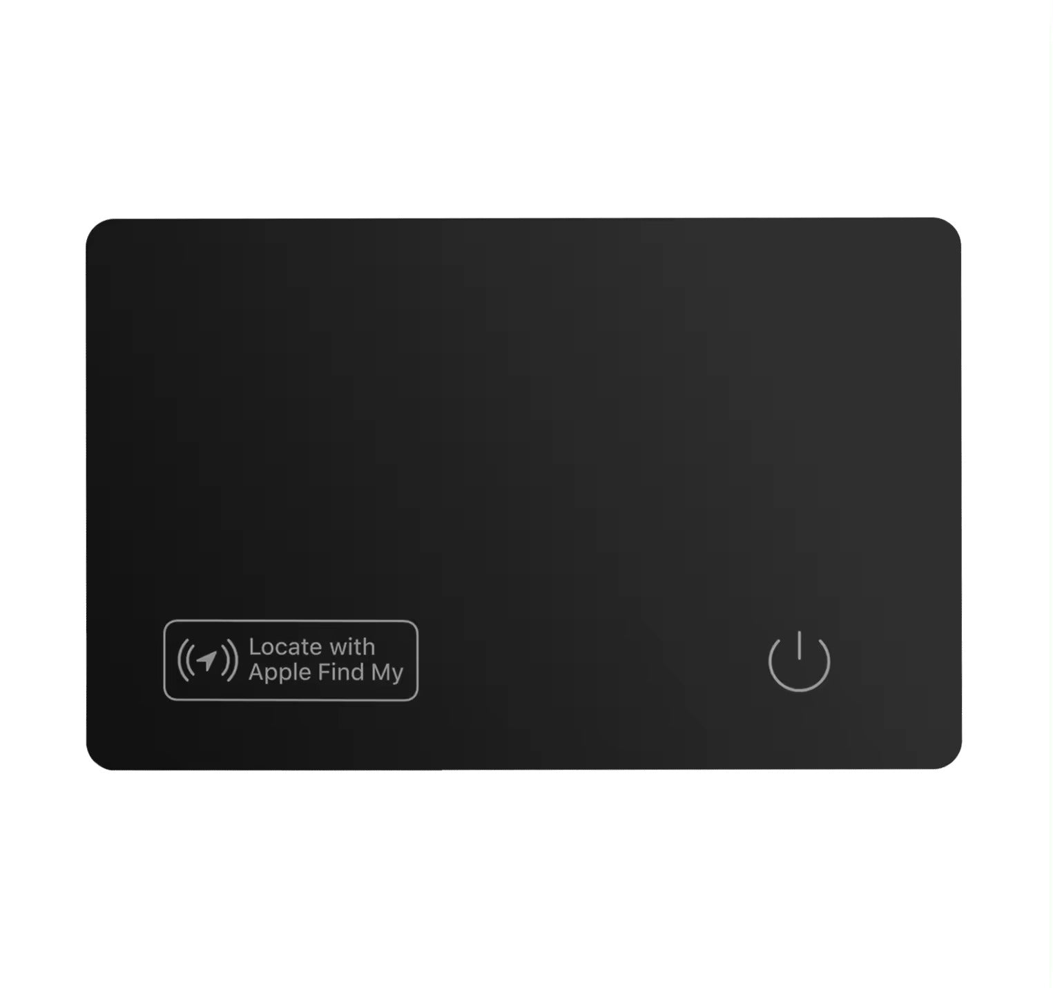 Auriglo smart card tracker