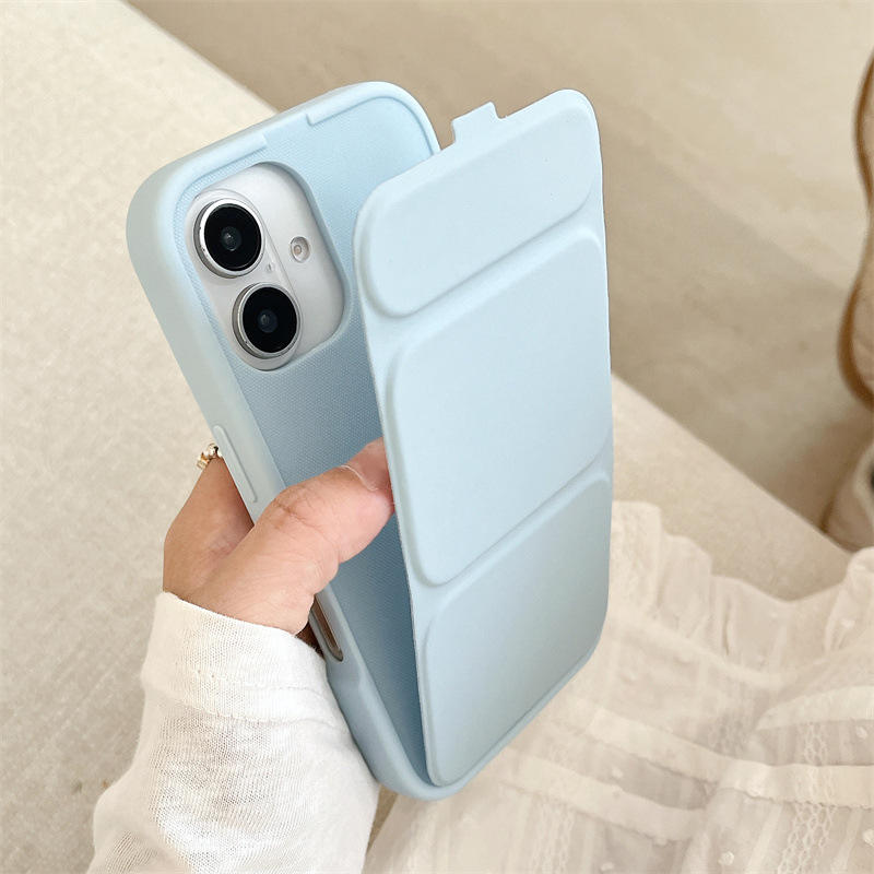FoldEase Stand Case For iPhone