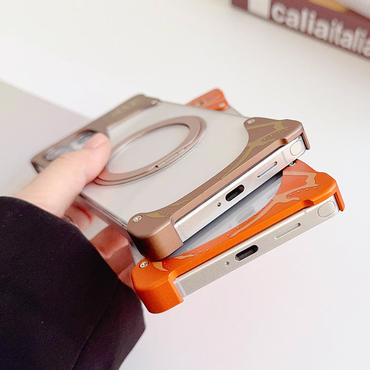 MysticEye Stand Case For Samsung