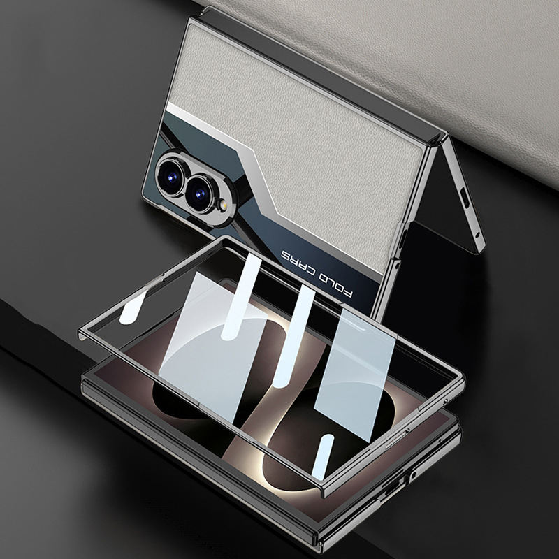 Pro Case For Samsung Fold