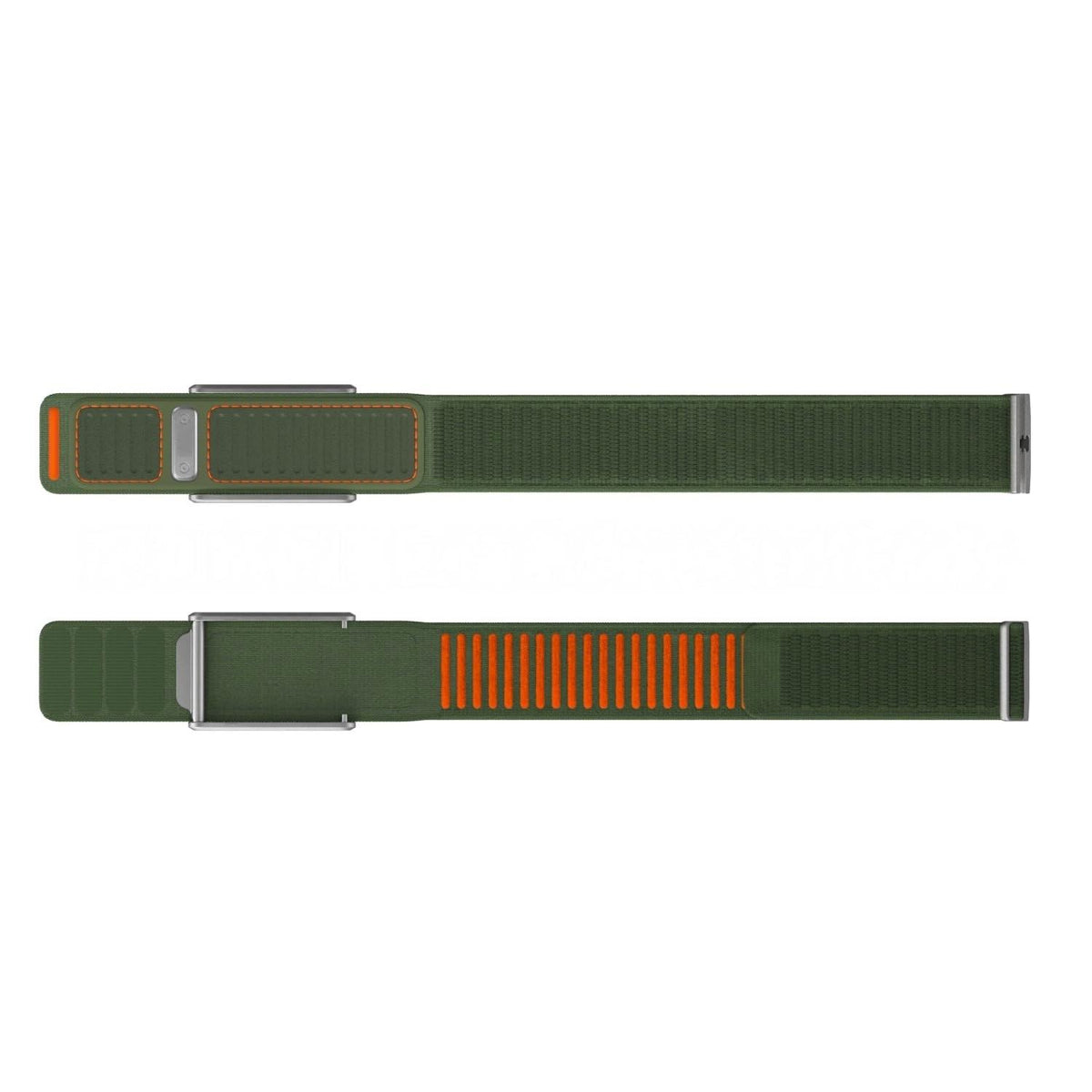 TrailTrack Rugged Strap for WHOOP