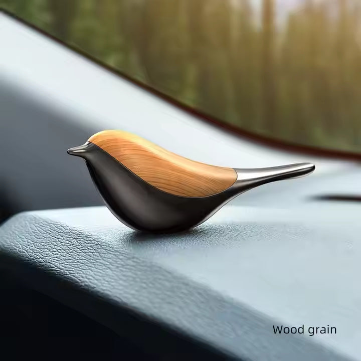 Aroma Bird Solid Car Air Freshener