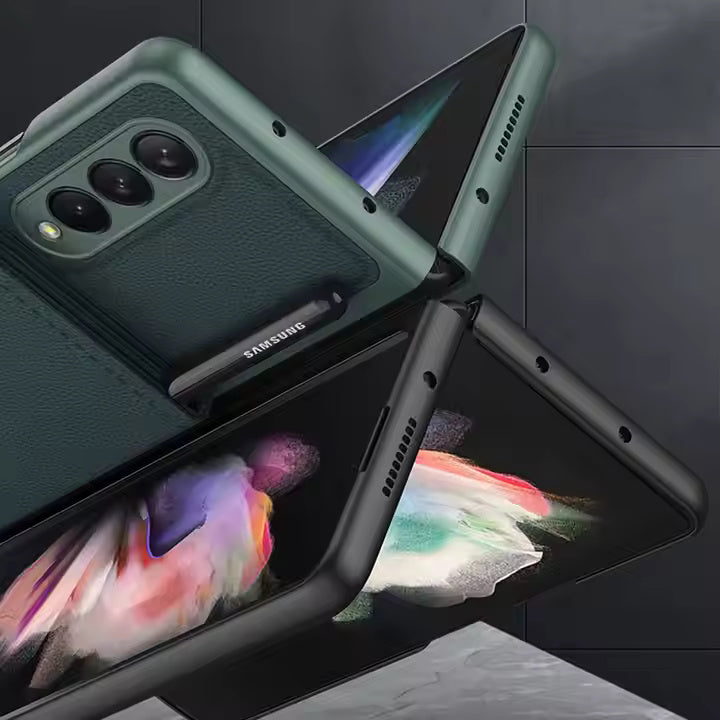 RegularWallet Case For Samsung Fold